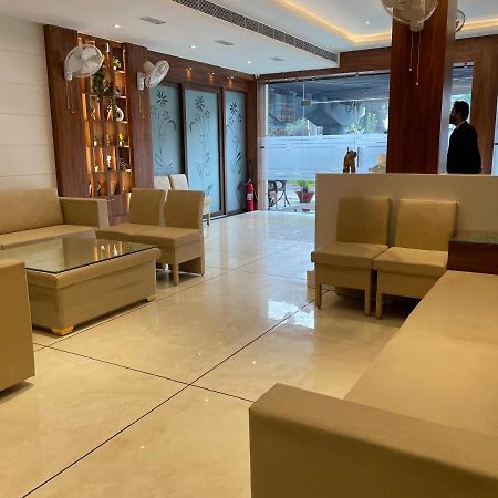 Maheshwari Jalsa Hotel Kota  Bagian luar foto