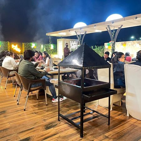 Maheshwari Jalsa Hotel Kota  Bagian luar foto