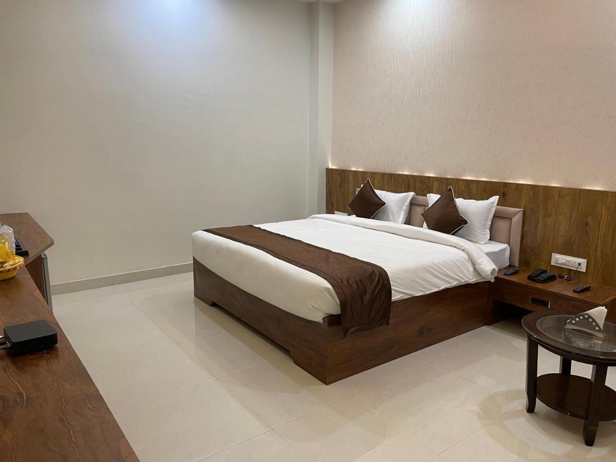 Maheshwari Jalsa Hotel Kota  Bagian luar foto