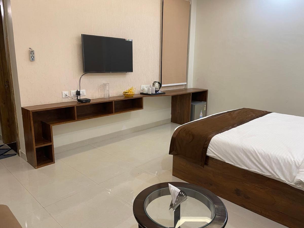 Maheshwari Jalsa Hotel Kota  Bagian luar foto